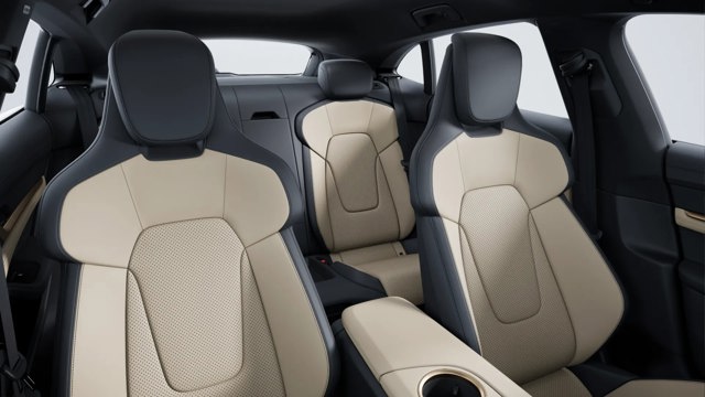 Porsche Taycan Sport Turismo photo 27