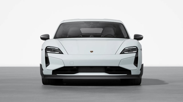 Porsche Taycan Turbo photo 4