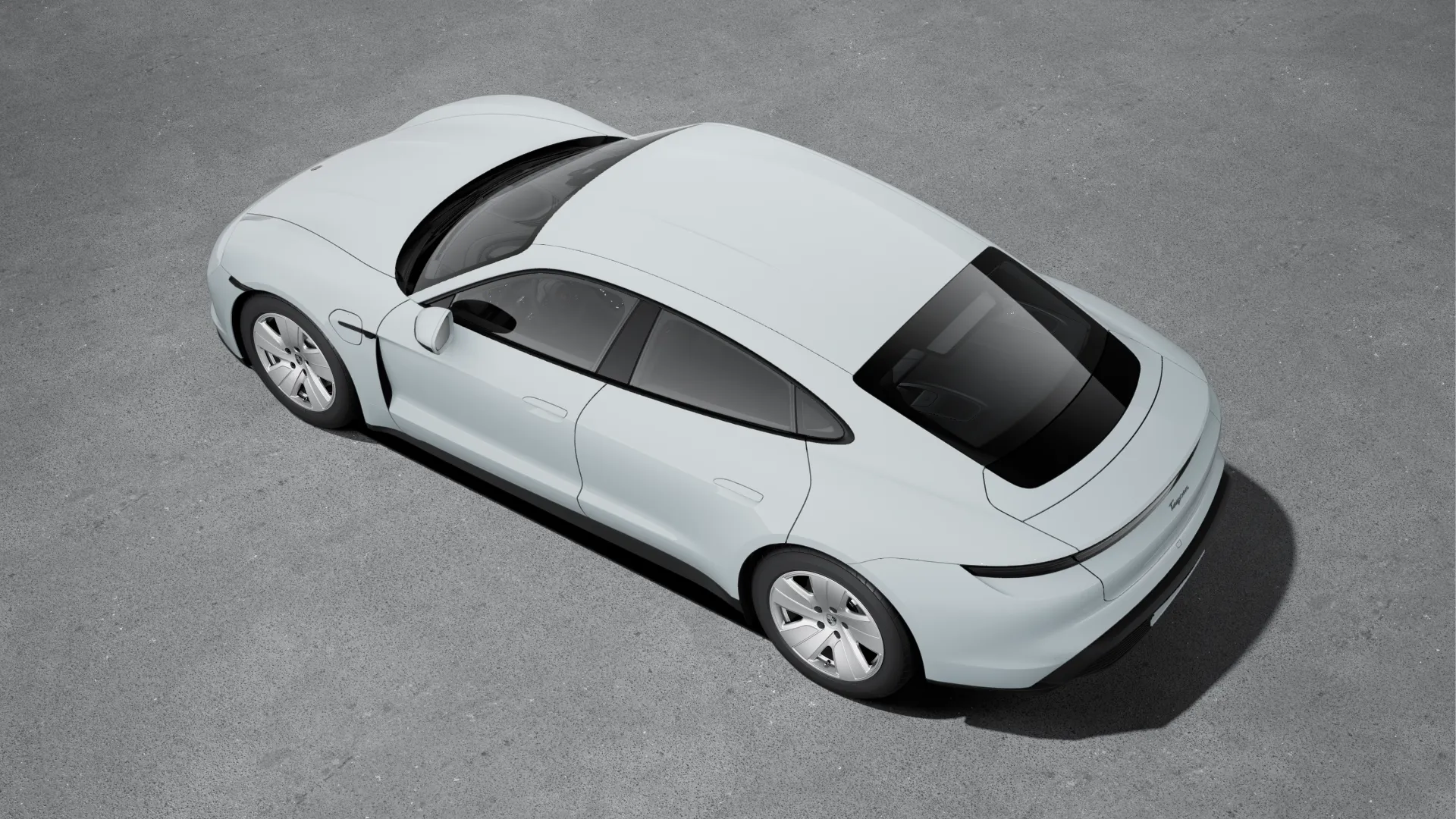 Porsche Taycan photo 11