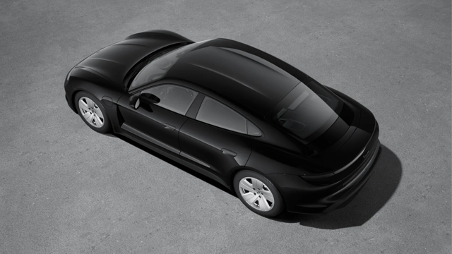 Porsche Taycan photo 12