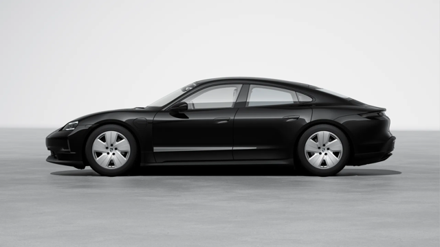 Porsche Taycan photo 6