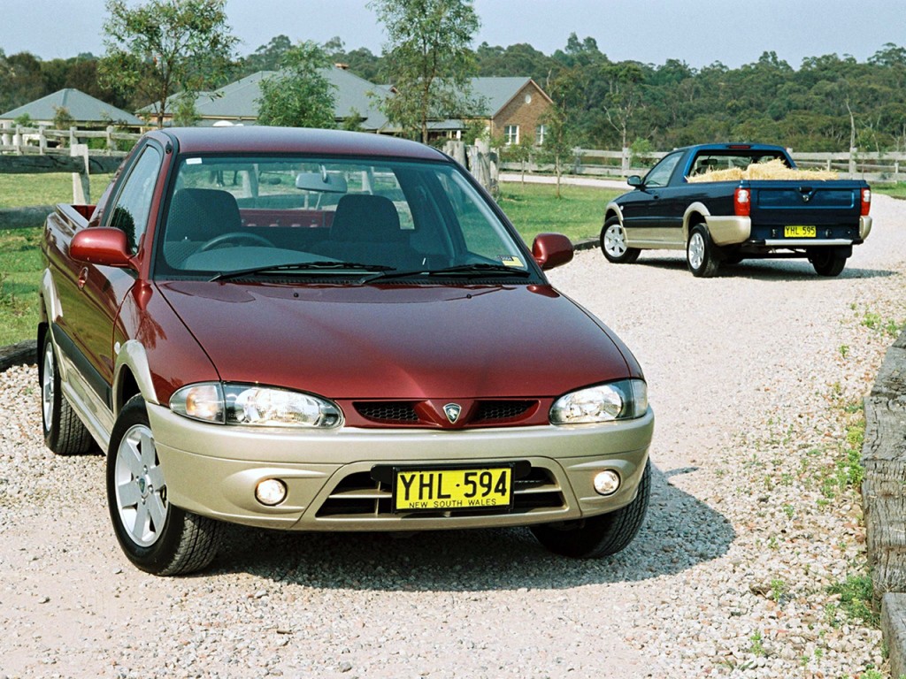 Proton Arena / Jumbuck photo 12