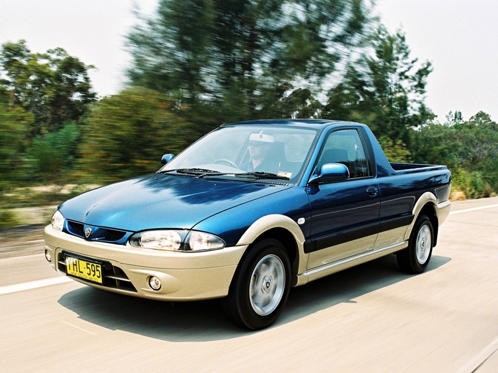 Proton Arena / Jumbuck photo 14