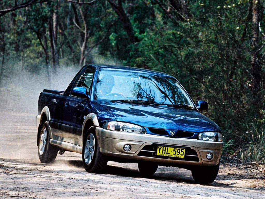 Proton Arena / Jumbuck photo 15