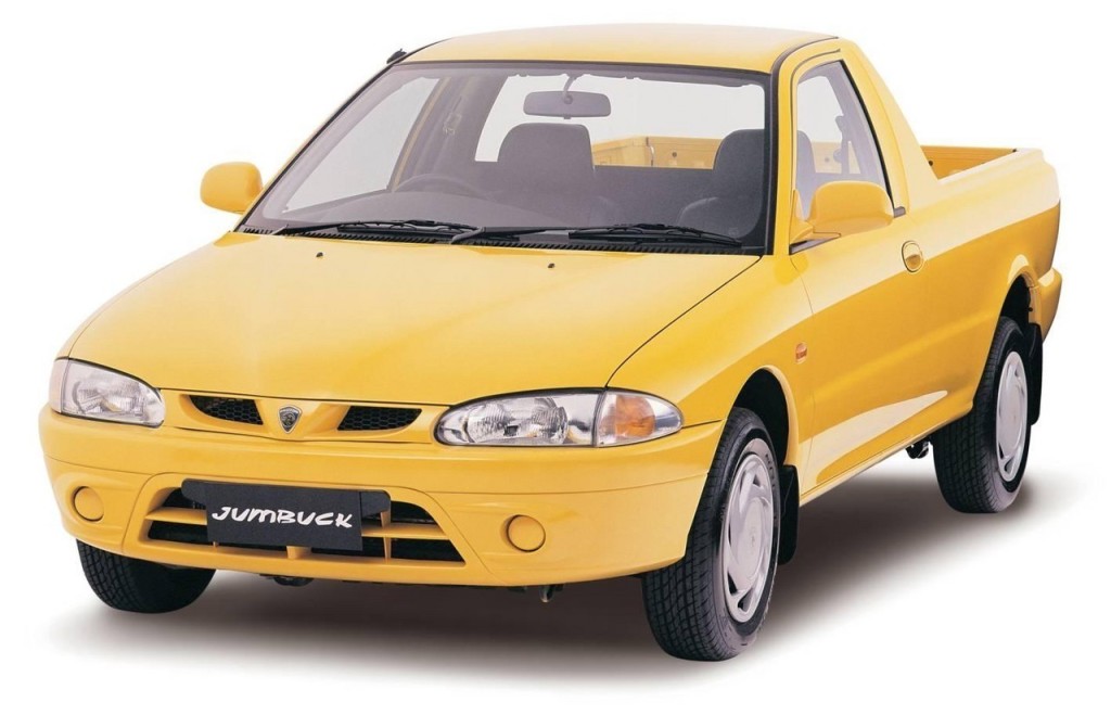 Proton Arena / Jumbuck photo 19