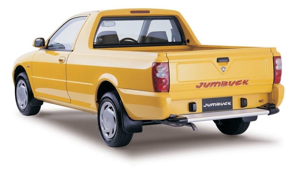 Proton Arena / Jumbuck photo 20