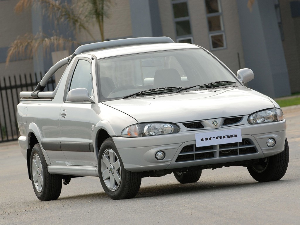 Proton Arena / Jumbuck photo 5