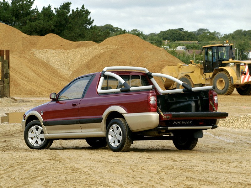 Proton Arena / Jumbuck photo 6