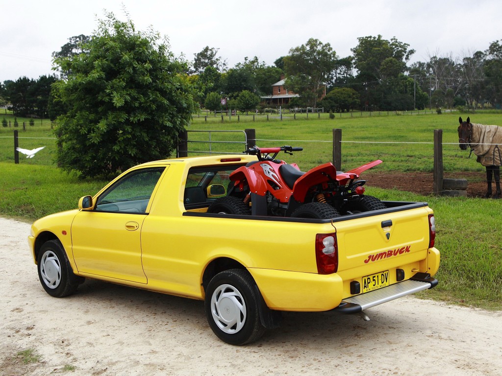 Proton Arena / Jumbuck photo 7