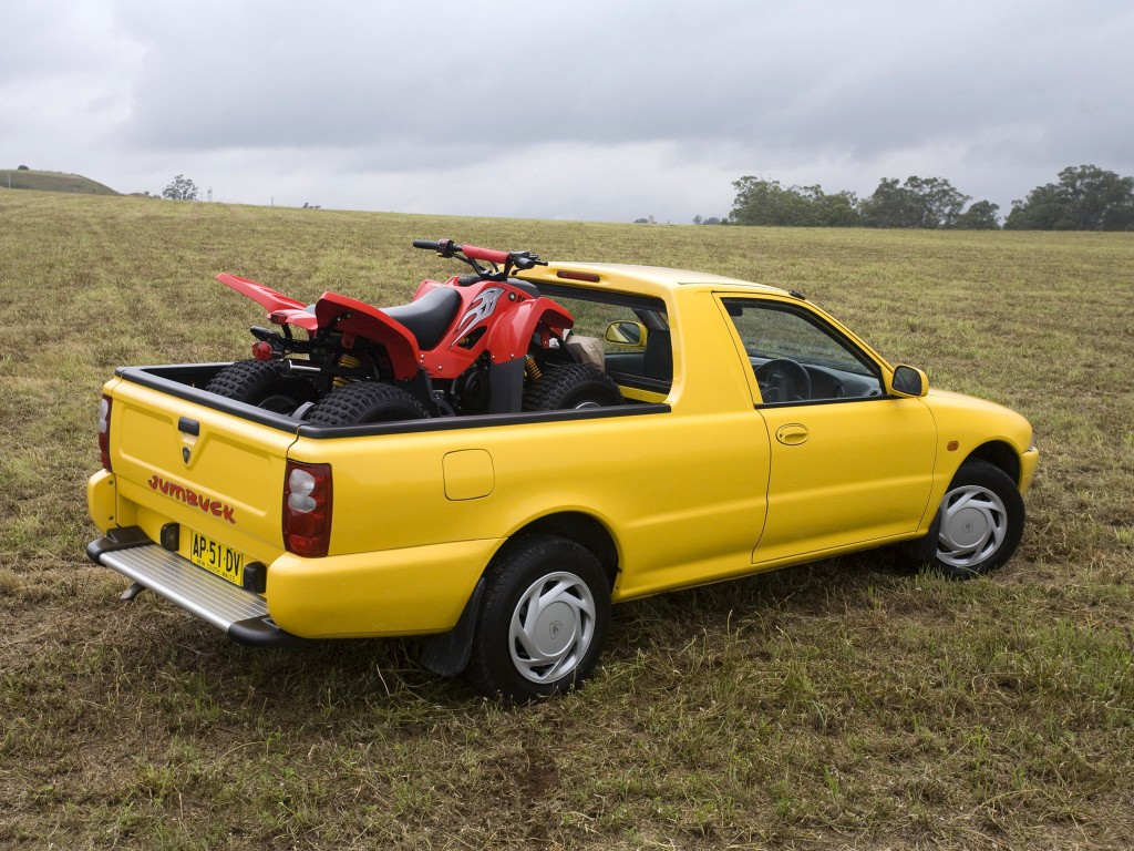 Proton Arena / Jumbuck photo 8