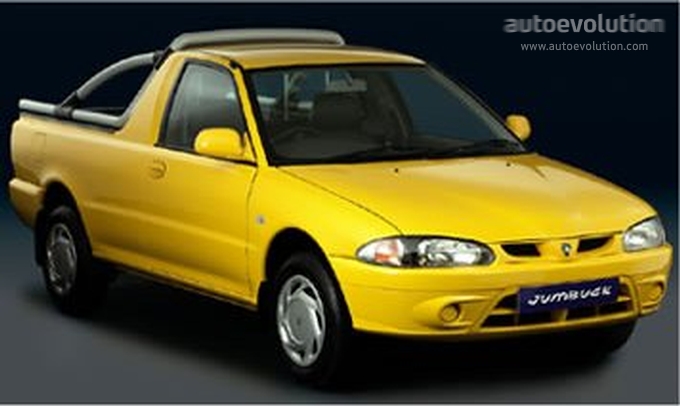 Proton Arena / Jumbuck photo 2