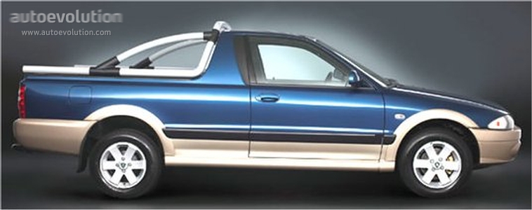 Proton Arena / Jumbuck photo 3