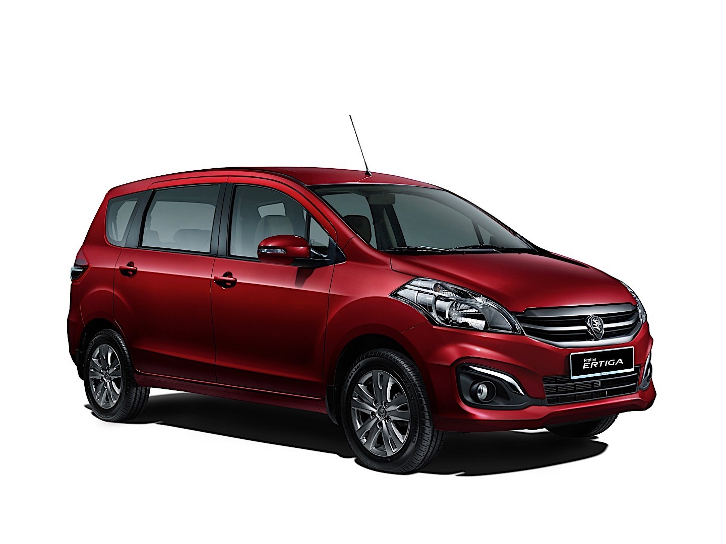 Proton Ertiga photo 4