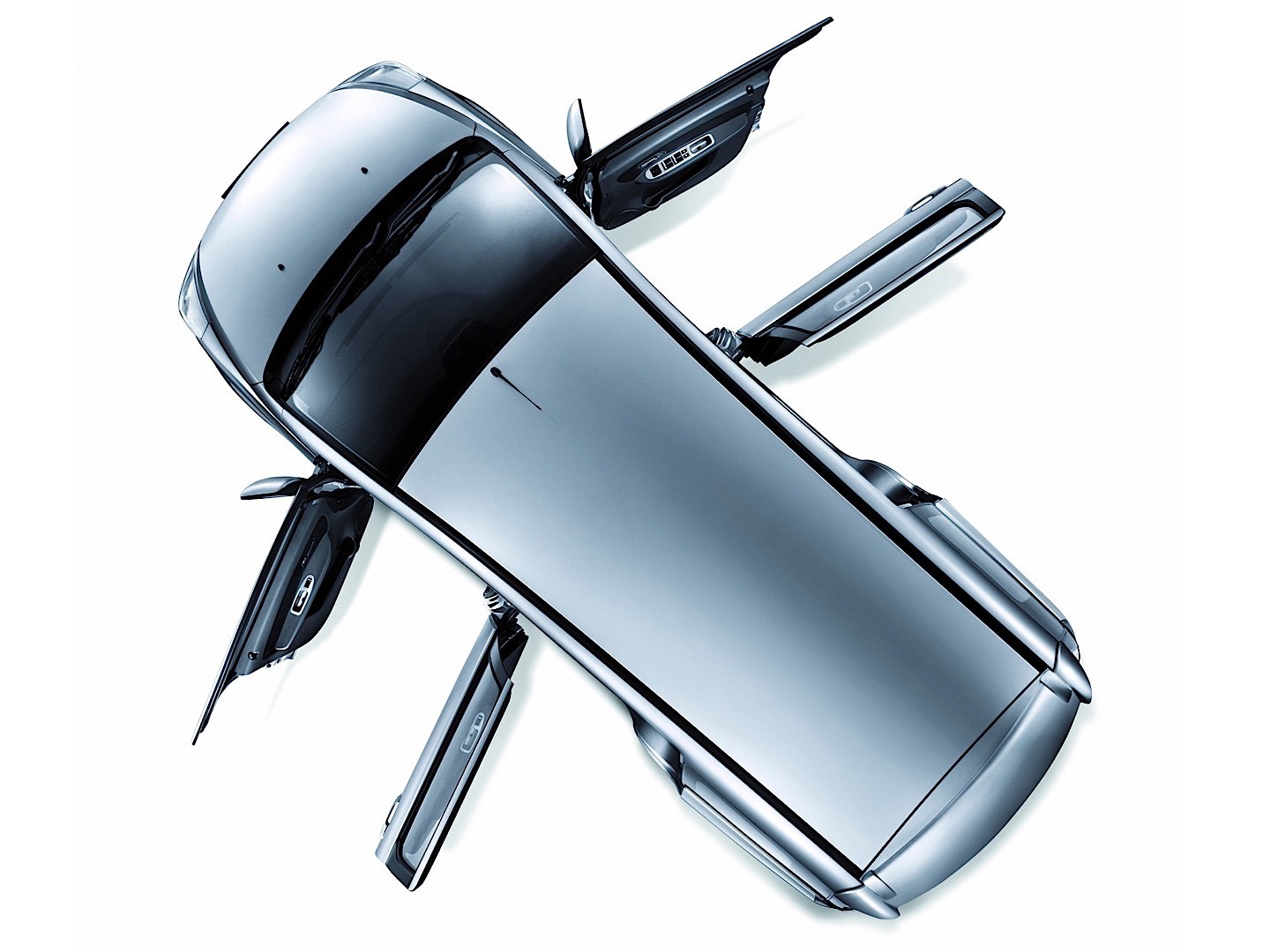 Proton Exora photo 12