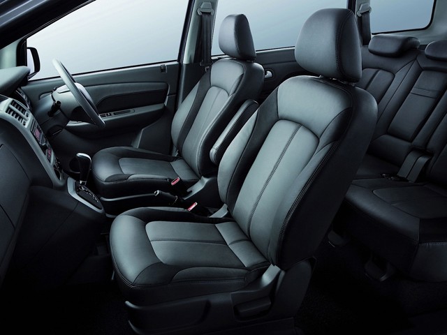 Proton Exora foto 15