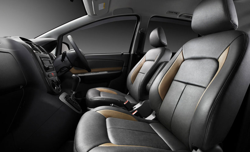 Proton Exora photo 16