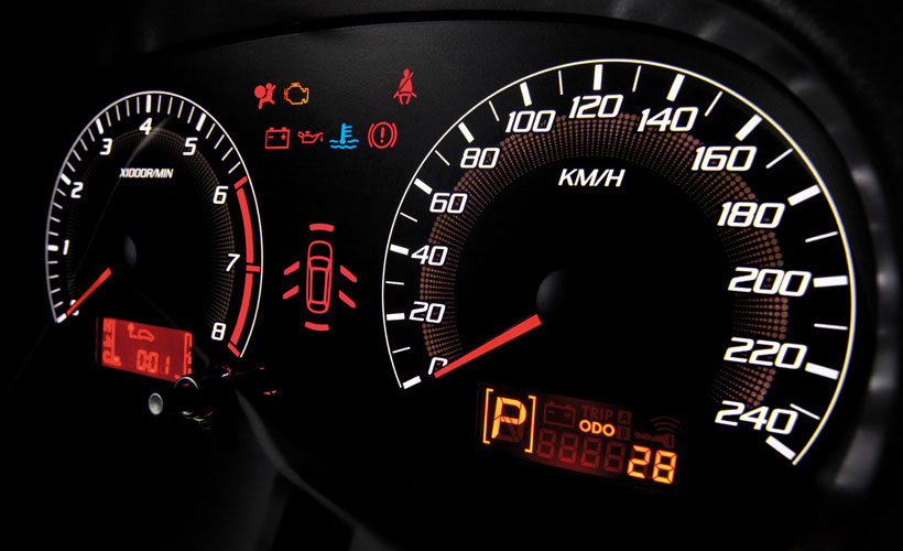 Proton Exora photo 18