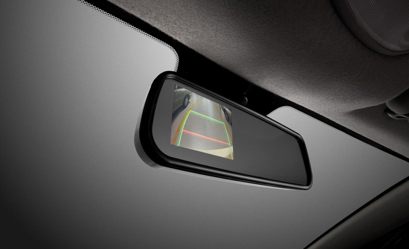 Proton Exora photo 19