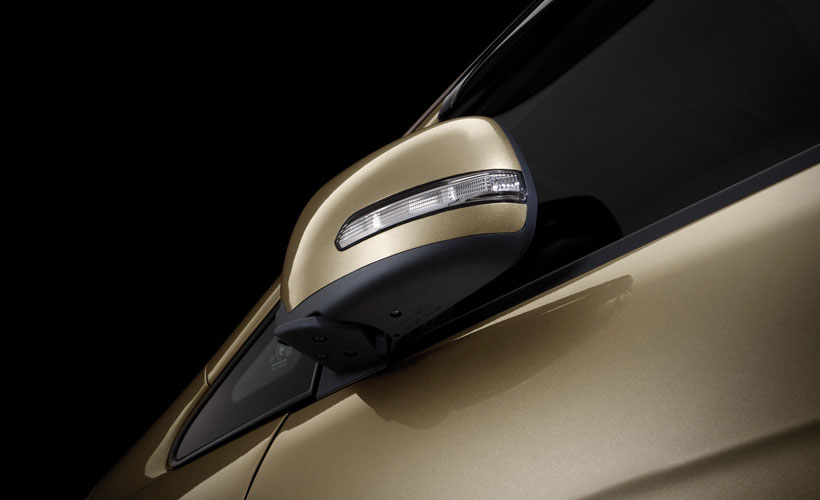 Proton Exora photo 8