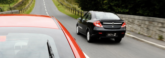 Proton Gen-2 photo 6