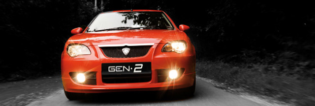 Proton Gen-2 photo 7
