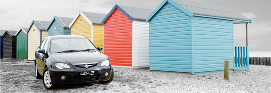 Proton Gen-2 photo 8