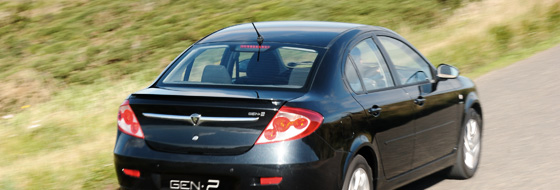 Proton Gen-2 photo 9