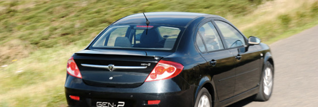 Proton Gen-2 photo 9