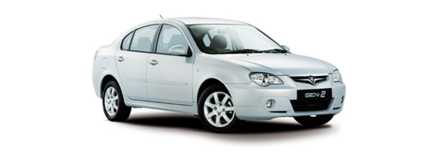 Proton Gen-2 photo 11