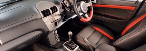 Proton Gen-2 photo 19