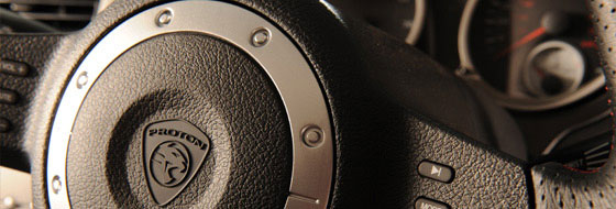 Proton Gen-2 photo 20