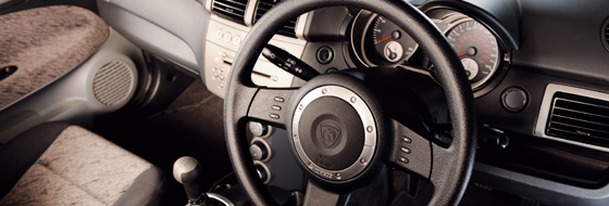 Proton Gen-2 photo 24