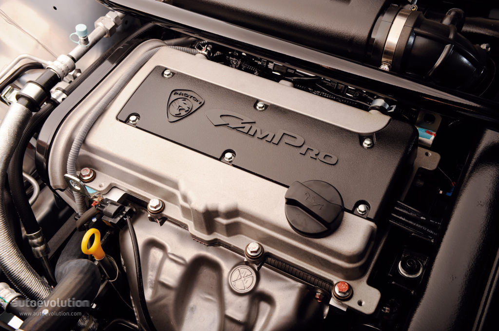 Proton Gen-2 photo 14