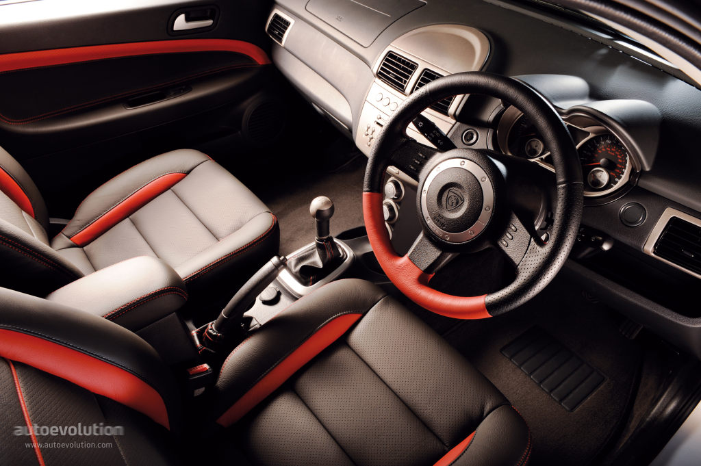 Proton Gen-2 photo 15