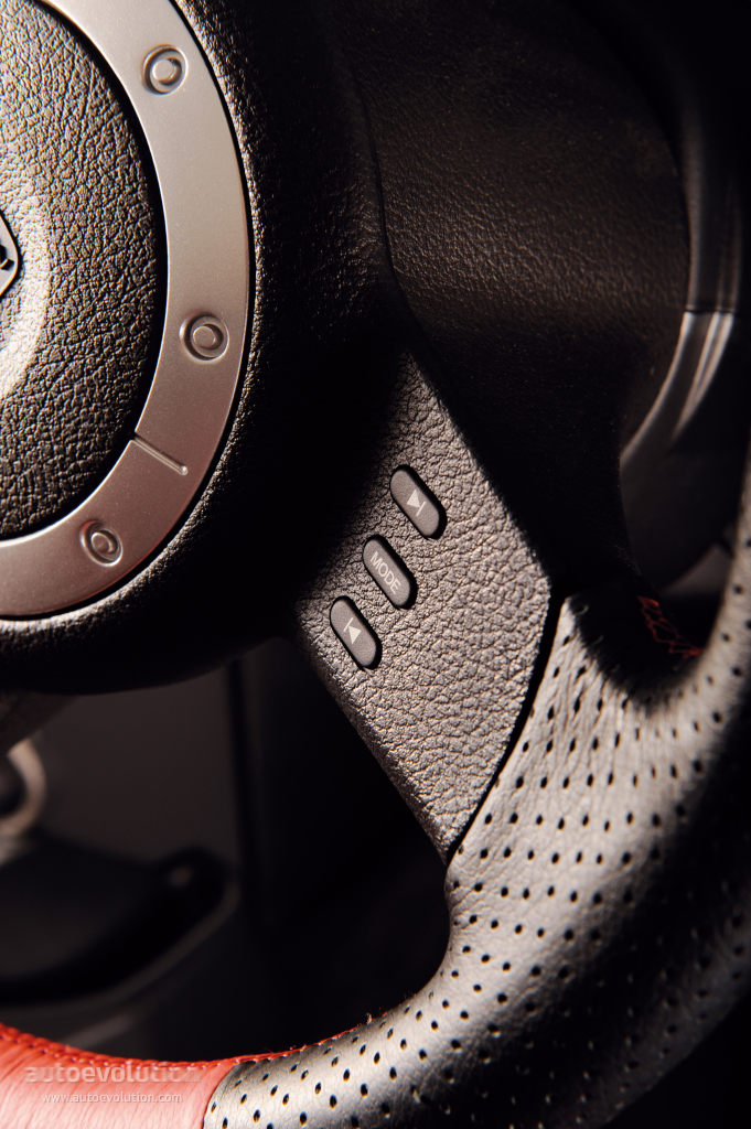 Proton Gen-2 photo 16