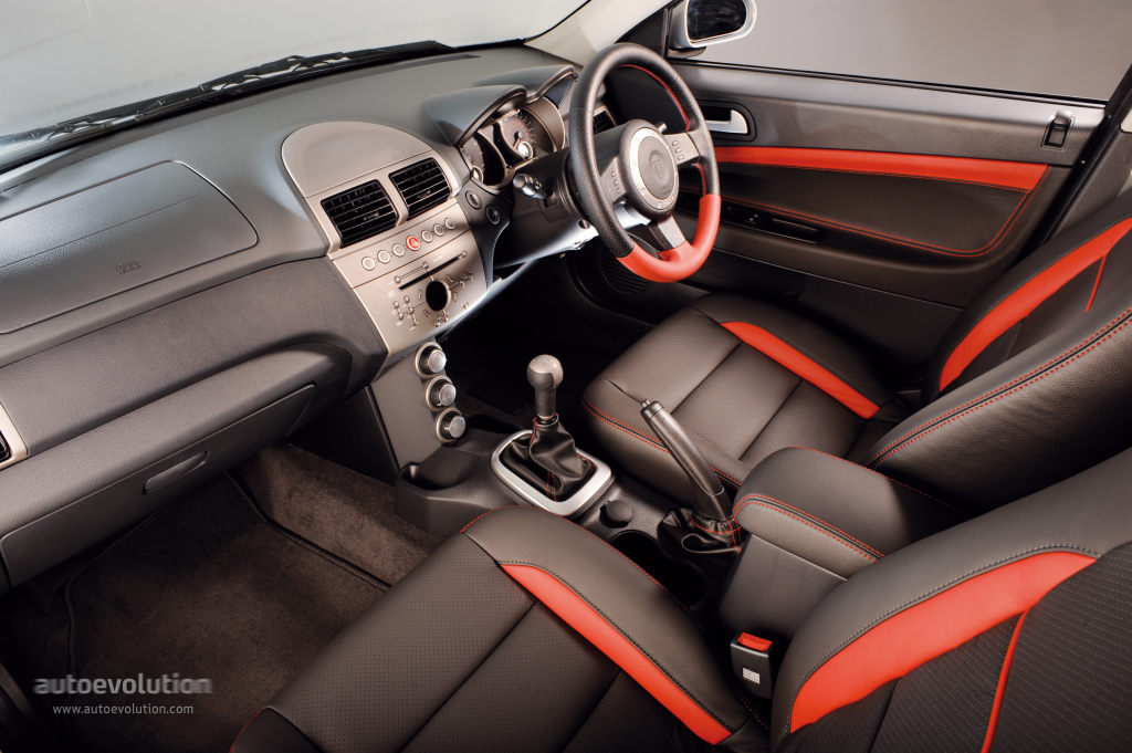 Proton Gen-2 photo 17