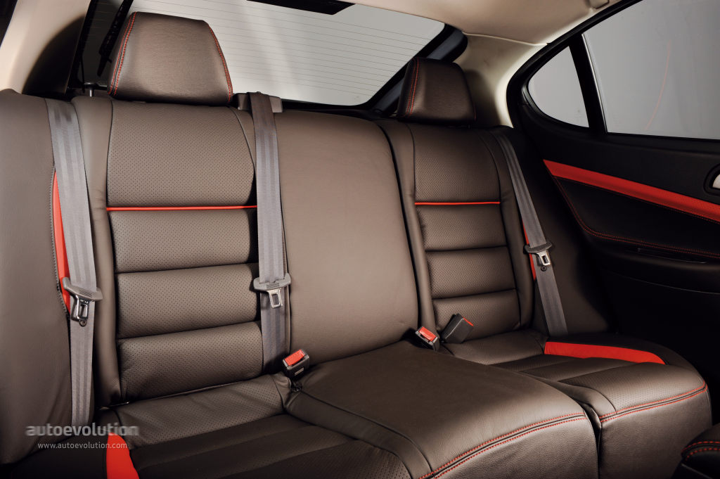 Proton Gen-2 photo 18