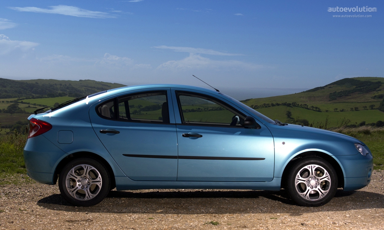 Proton Gen-2 photo 4