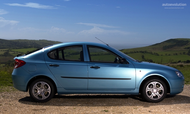 Proton Gen-2 photo 4