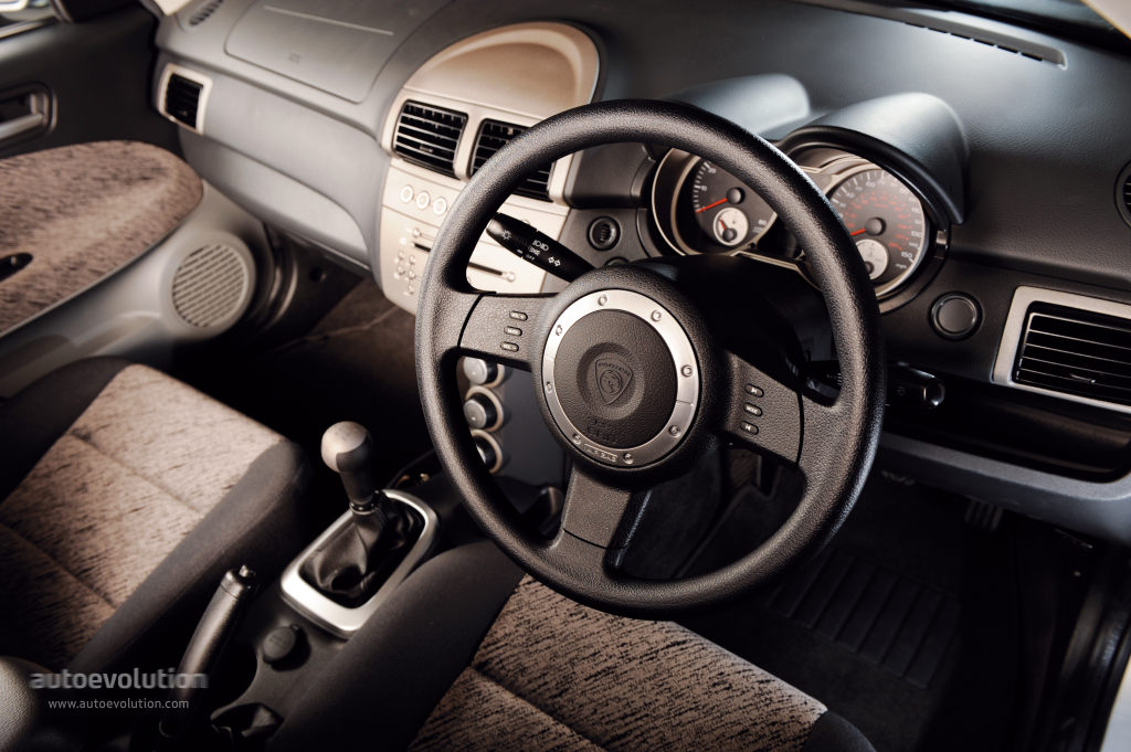 Proton Gen-2 photo 13