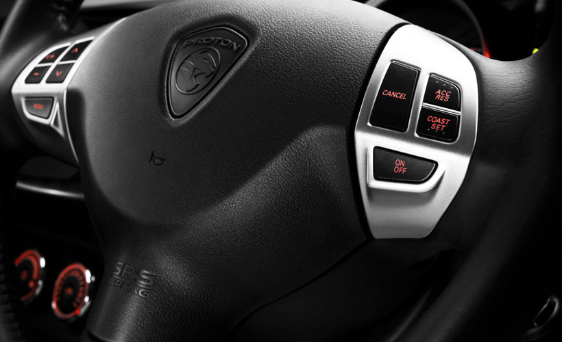 Proton Inspira photo 10