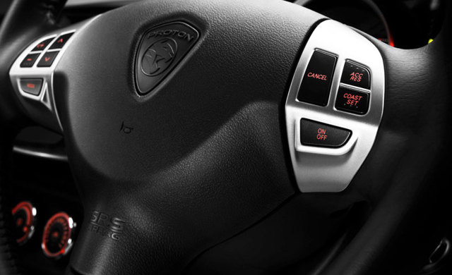 Proton Inspira photo 10