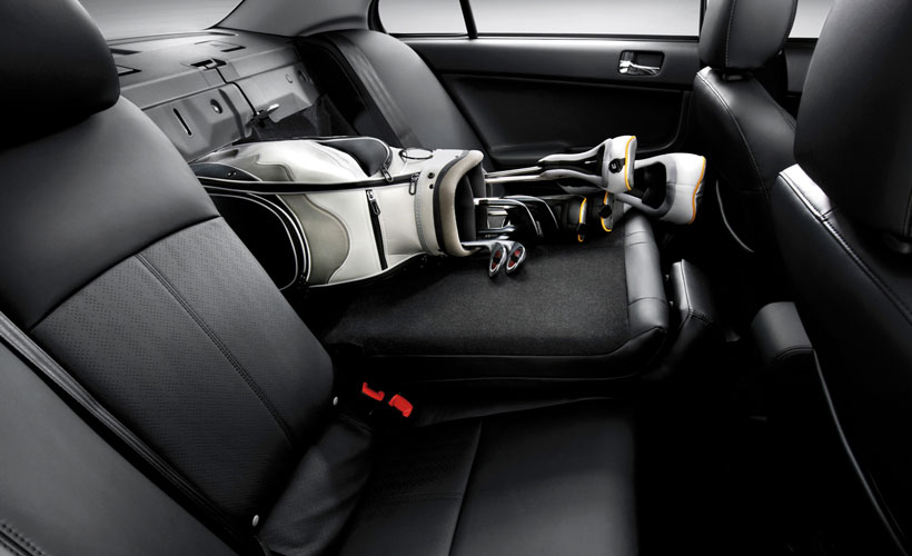 Proton Inspira photo 11