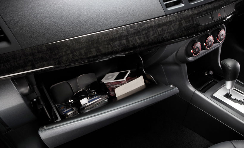 Proton Inspira photo 12