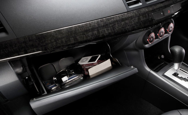 Proton Inspira photo 12