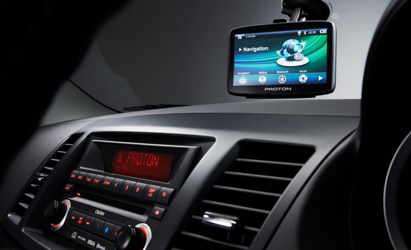 Proton Inspira photo 13