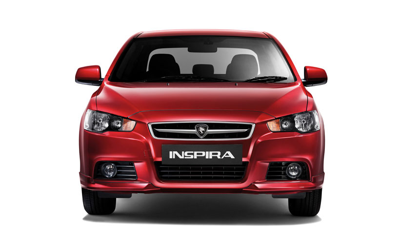 Proton Inspira photo 4