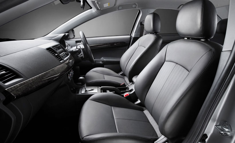 Proton Inspira photo 8