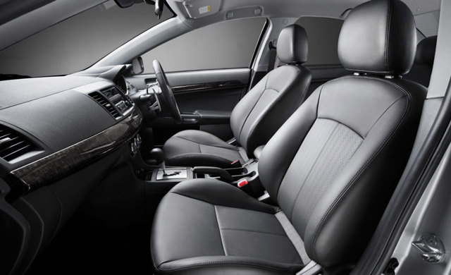 Proton Inspira photo 8