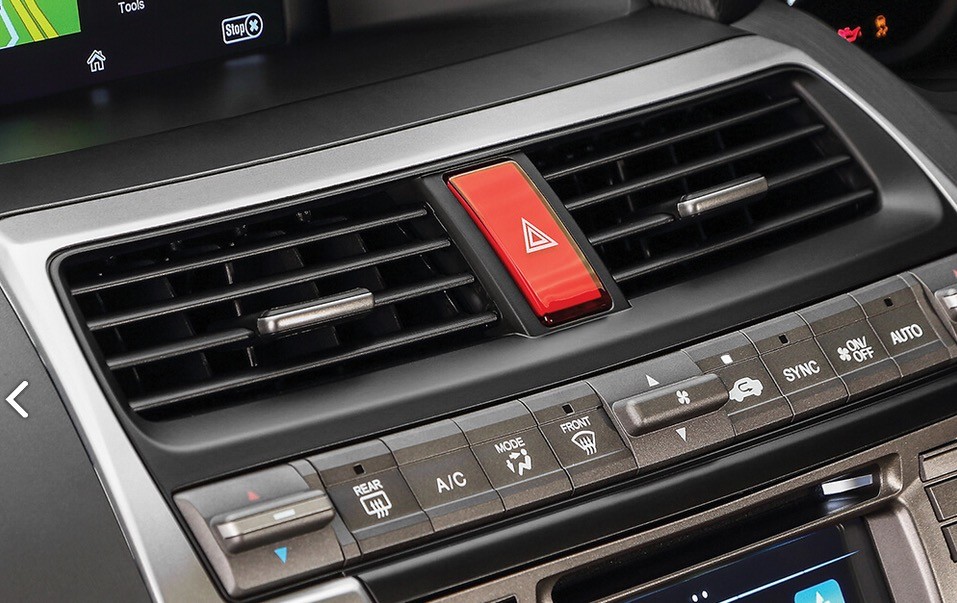 Proton Perdana photo 13